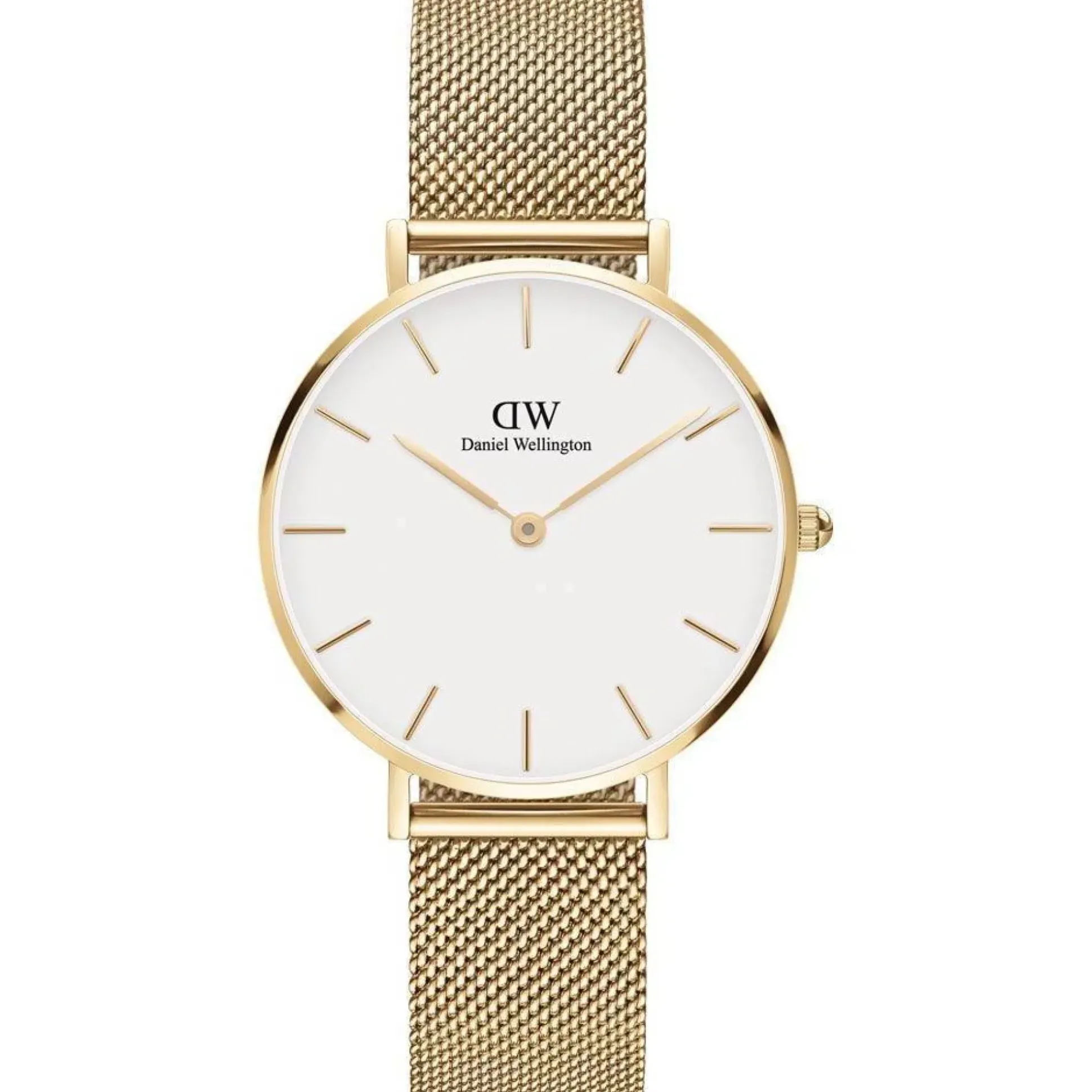 Daniel Wellington Classic Petite Evergold 32mm - DW00100348