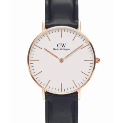 Daniel Wellington Classic Sheffield 36mm - DW00100036