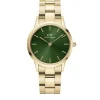 Daniel Wellington Iconic Link Emerald 32mm - DW00100554