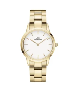 Daniel Wellington Iconic Link 32mm - DW00100565