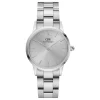 Daniel Wellington Iconic Link Unitone 28mm - DW00100402