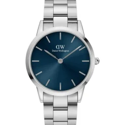 Daniel Wellington Iconic Link Arctic 40mm - DW00100448