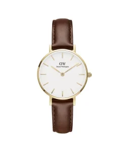 Daniel Wellington Petite St. Mawes 28mm - DW00100552