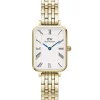 Daniel Wellington Quadro Roman Firkantet Dameur