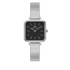 Daniel Wellington Quadro Studio Silver - DW00100522