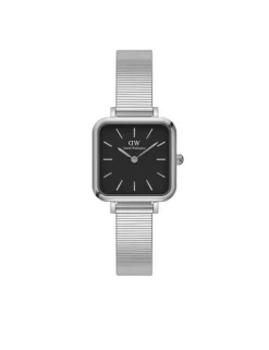 Daniel Wellington Quadro Studio Silver - DW00100522