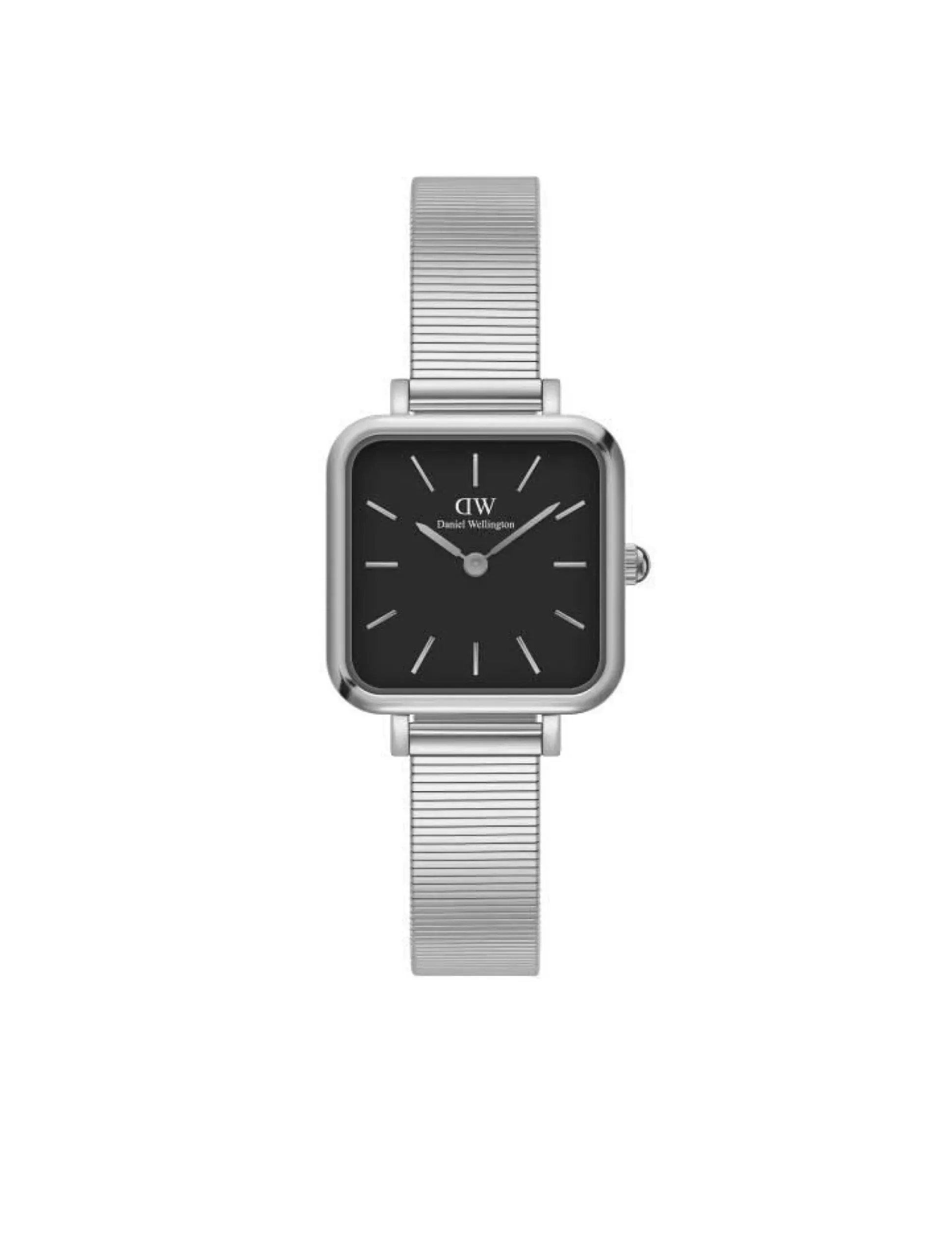 Daniel Wellington Quadro Studio Silver - DW00100522