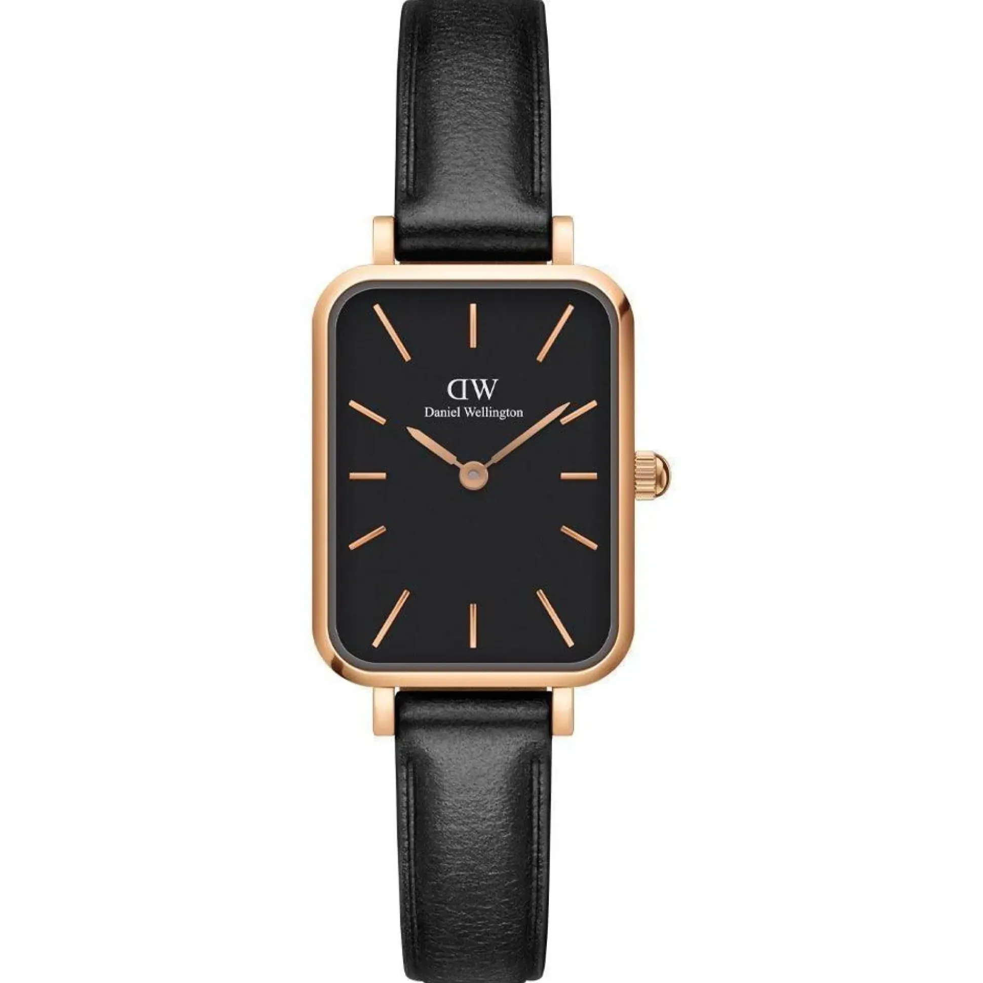 Daniel Wellington Quadro Sheffield - DW00100435