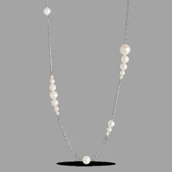Enamel Carmen Necklace - N117S