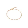 Enamel Lola Armbånd - B66G Tropical
