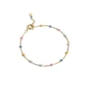 Enamel Lola Armbånd - B66G-Lolly
