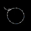 Enamel Lola Bracelet Marine