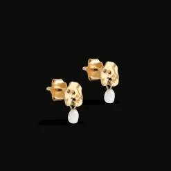 Enamel Mio Pearl Ørestik - E333GM