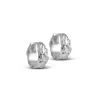 Enamel Nela Hoops - E240SM