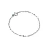 Enamel Ona Sølv Armbånd - B86S