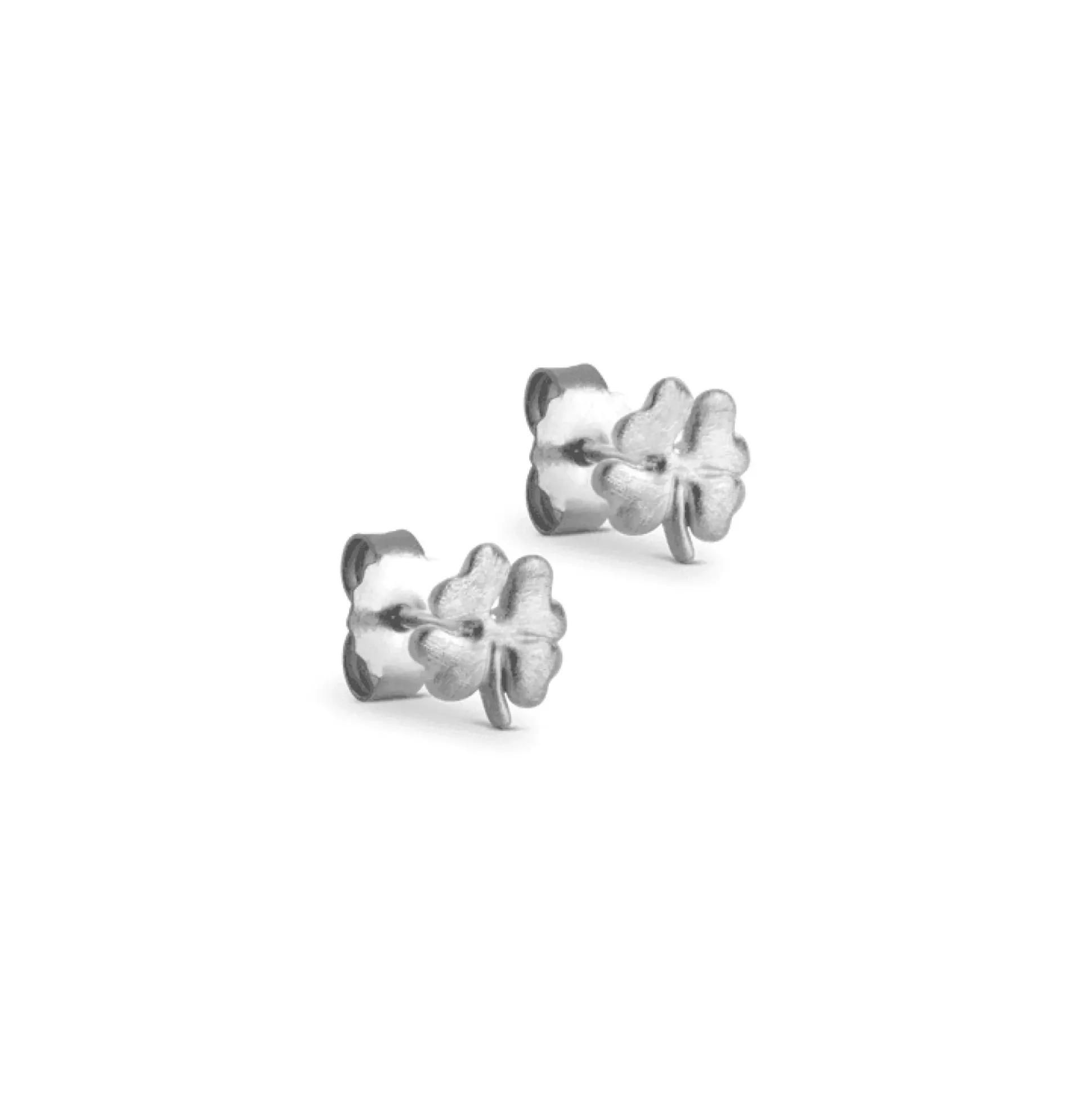 Enamel Organic Clover Ørestikker - E238SM