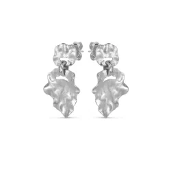 Enamel Windy Small Ørering - E290SM