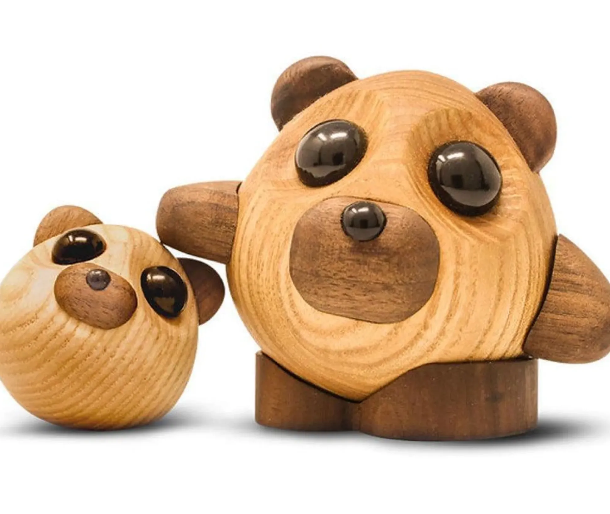 Fablewood Bjørnen Teddy