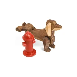 Fablewood Gravhund