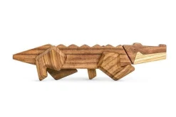 Fablewood Krokodille