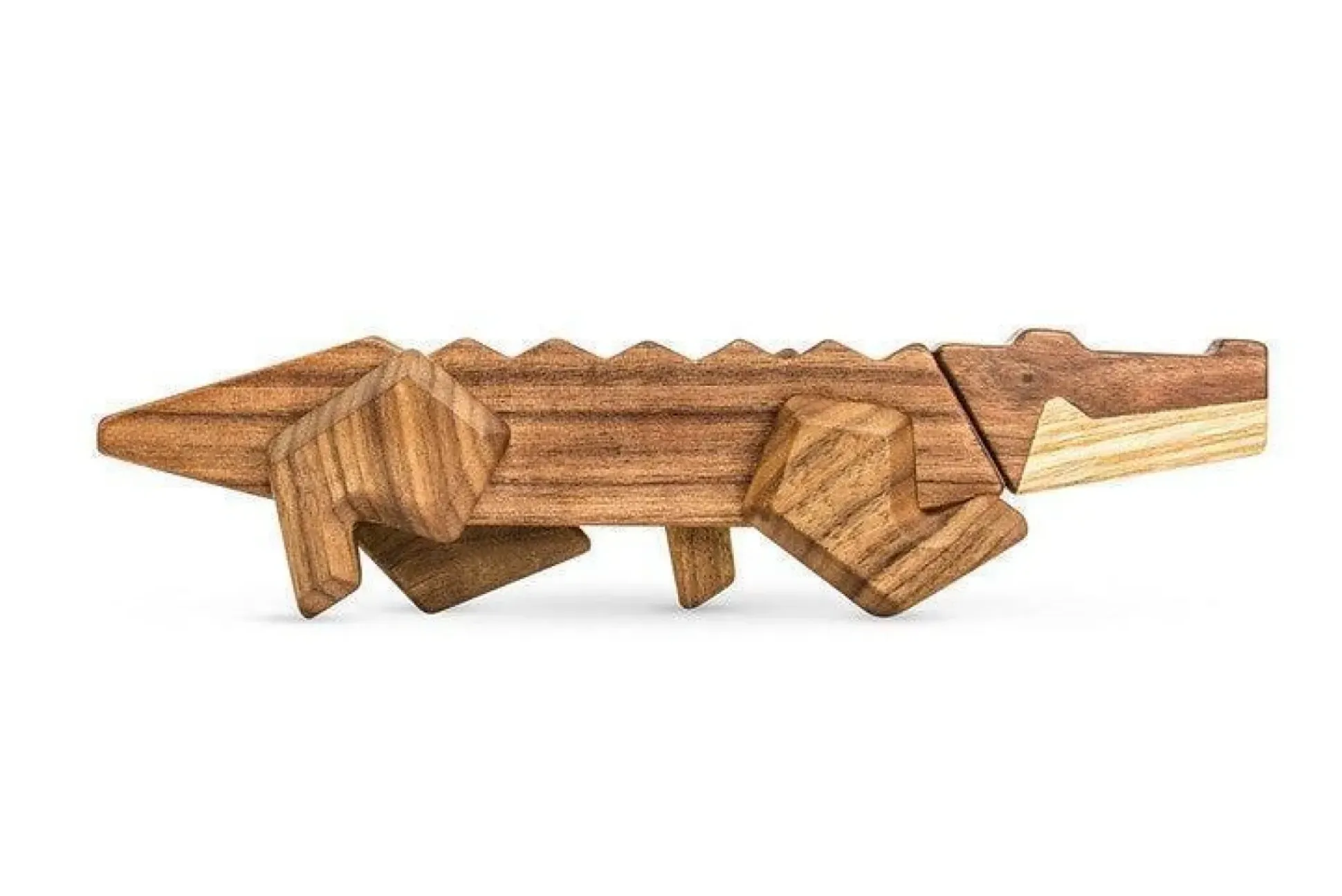 Fablewood Krokodille