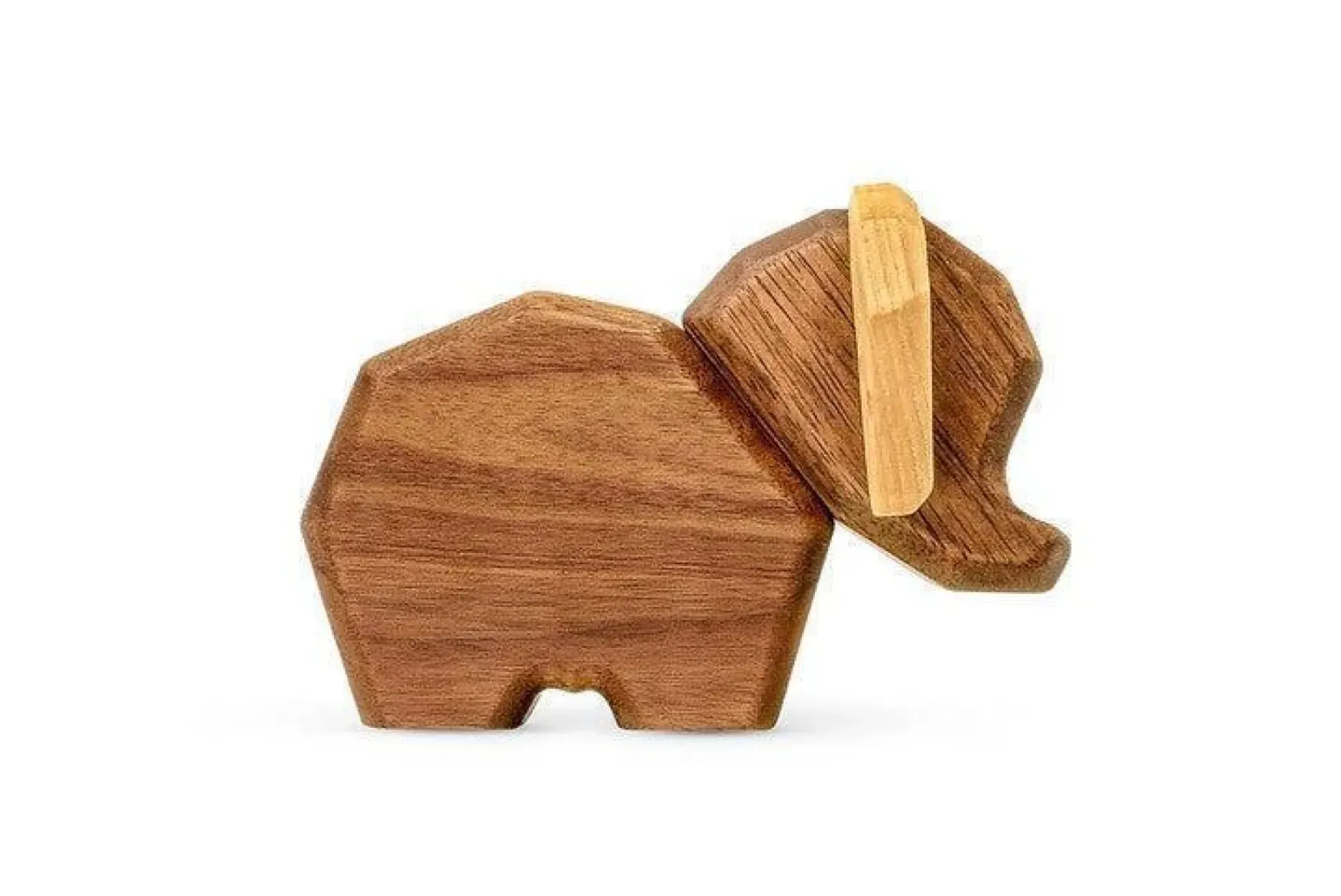 Fablewood Lille Elefant