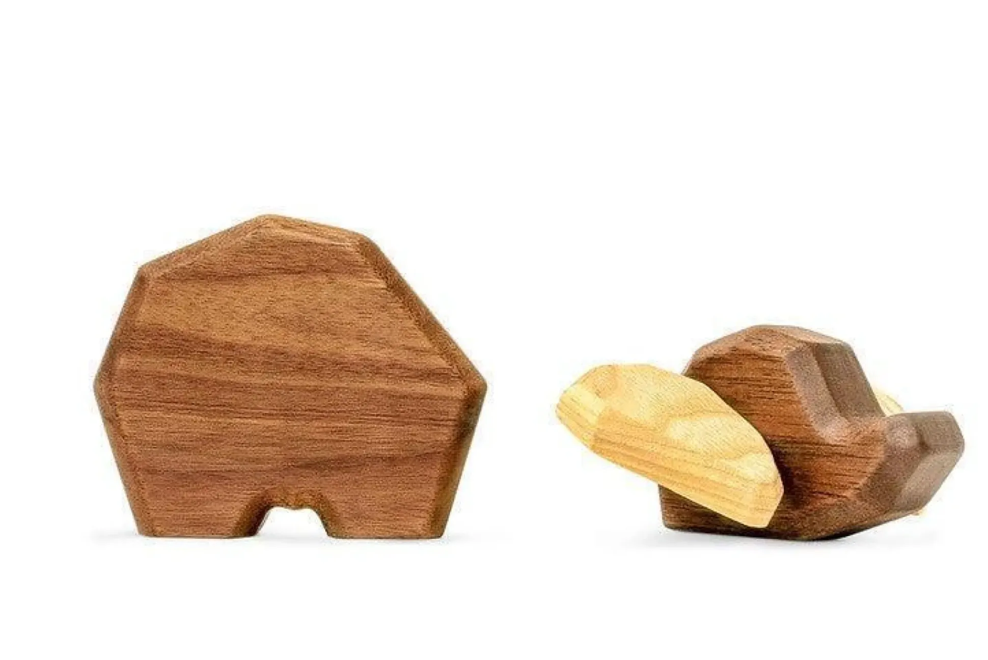 Fablewood Lille Elefant
