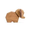 Fablewood Lille Elefant - 9008