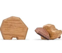 Fablewood Lille Elefant - 9008