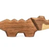 Fablewood Lille Krokodille