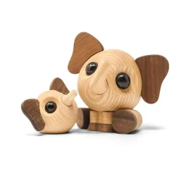 Fablewood Louis Den Lille Elefant