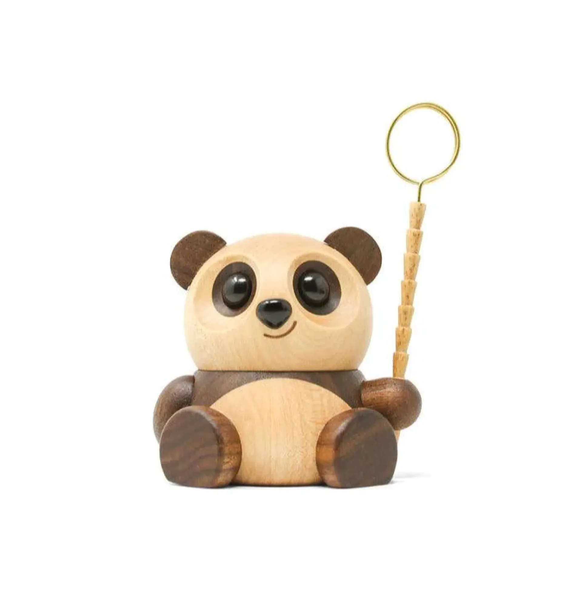 Fablewood Pandaen Chi Chi