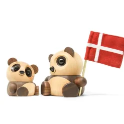 Fablewood Pandaen Chi Chi