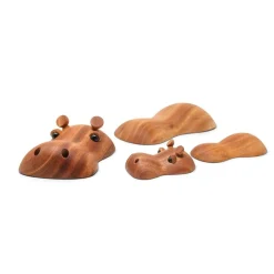 Fablewood Rosa The Hippo