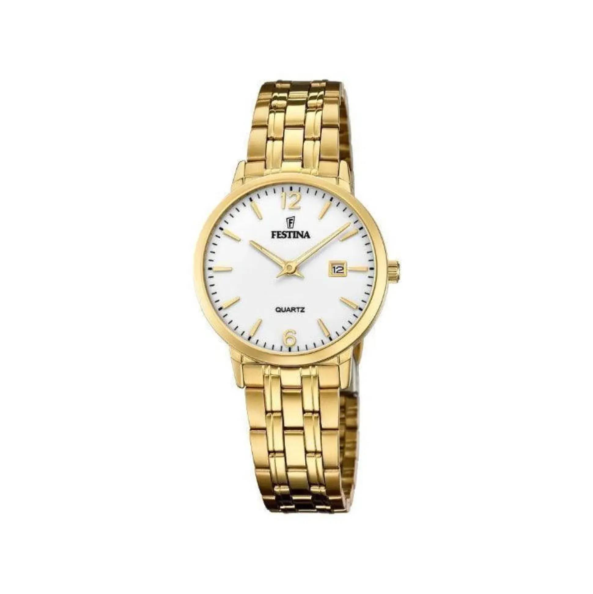 Festina Dameur Classic 20514/2