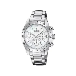 Festina Dameur Diamond Chrono 20397/1