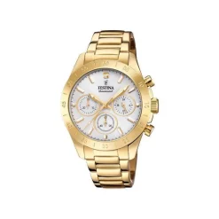 Festina Dameur Diamond Chrono 20400/1