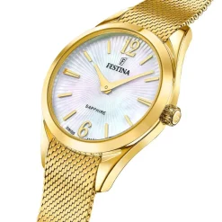 Festina Dameur Swiss Made - Grace