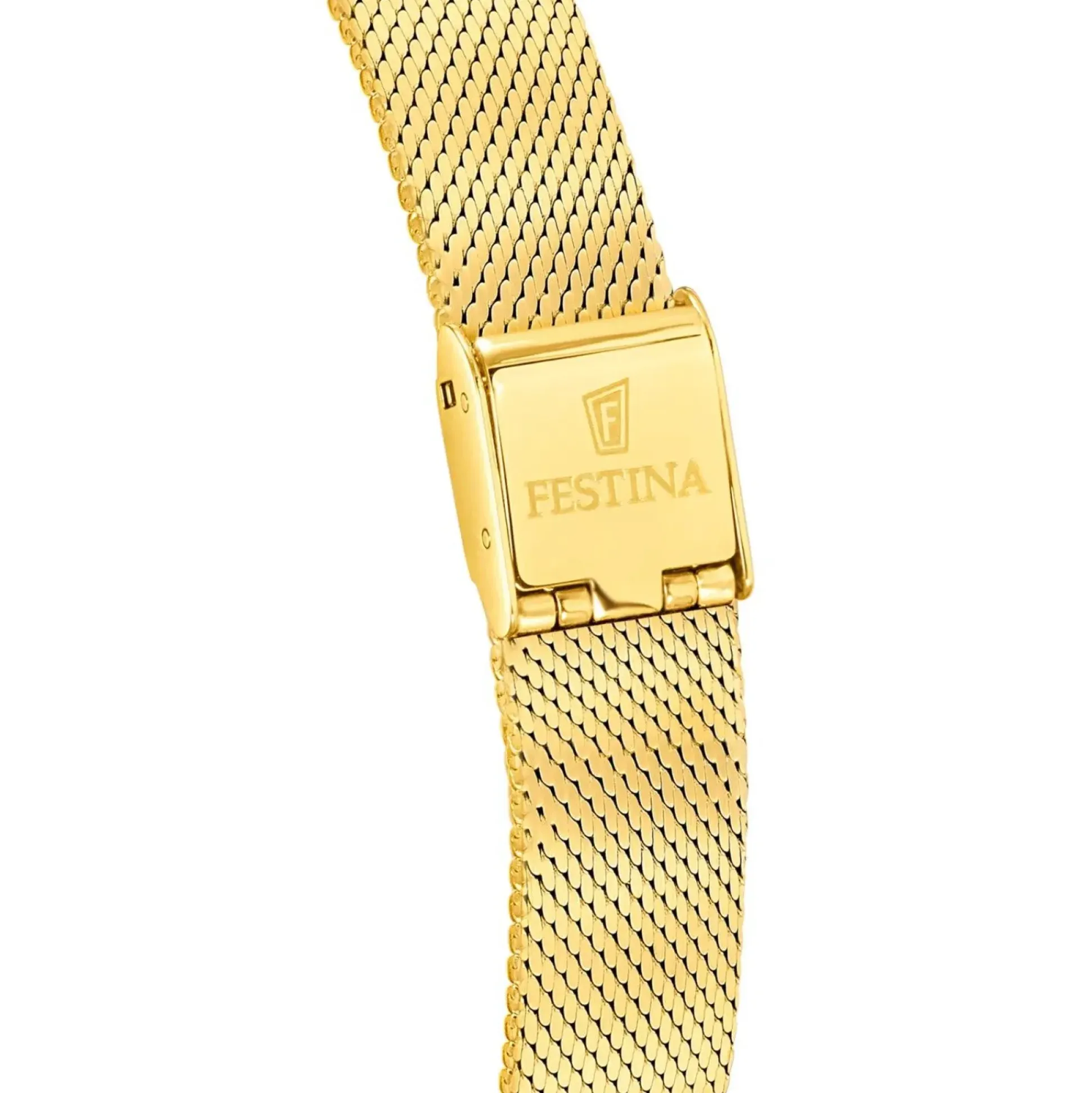 Festina Dameur Swiss Made - Grace