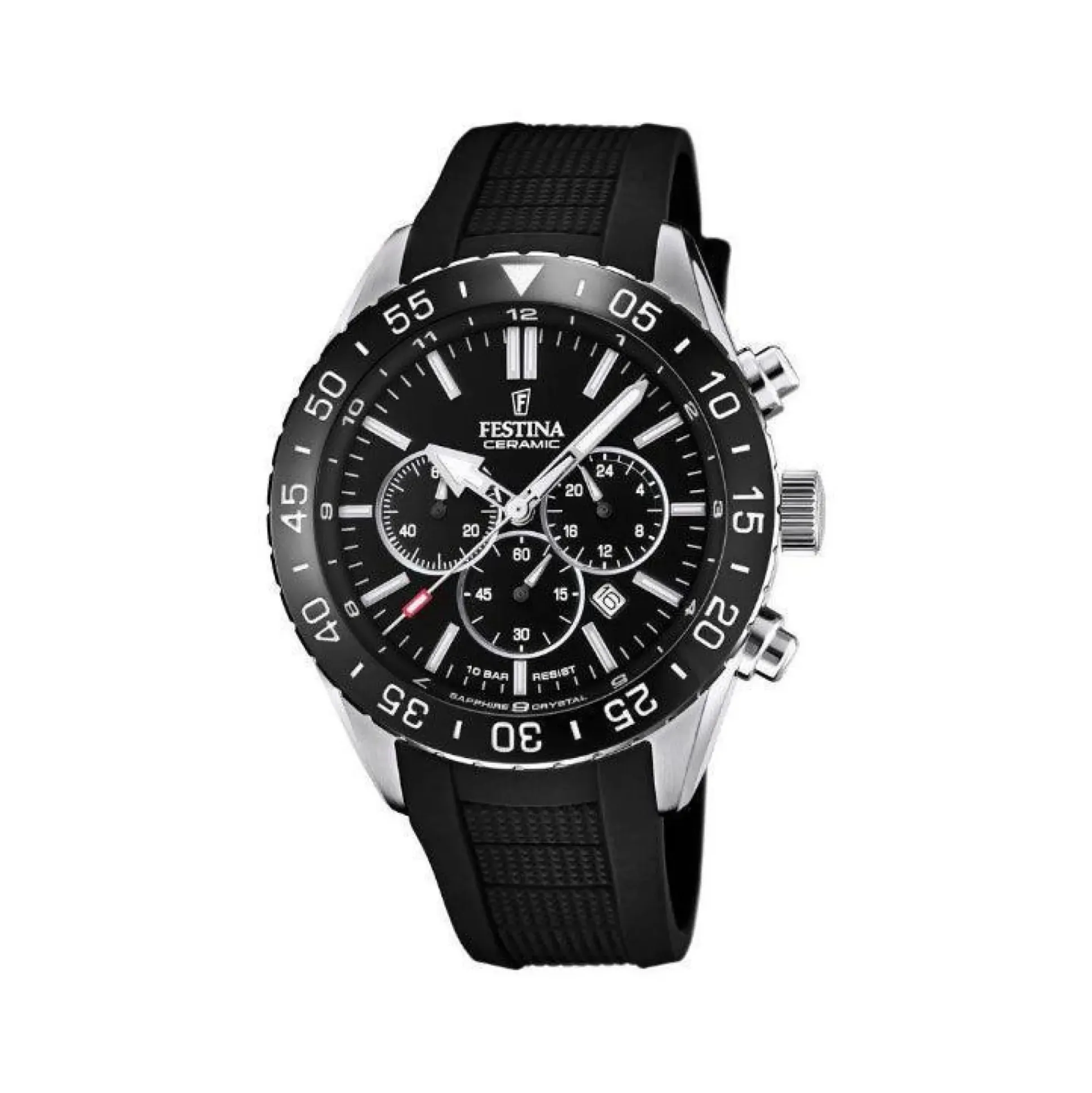 Festina Herreur Ceramic 20515/2