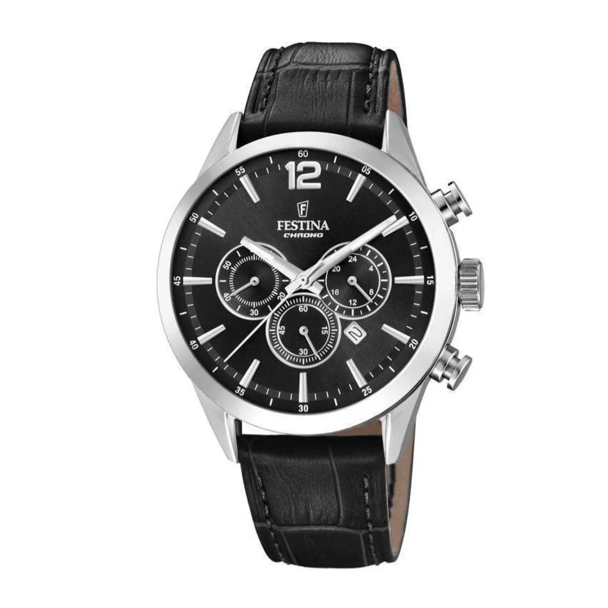 Festina Herreur Chronograf 20542/5