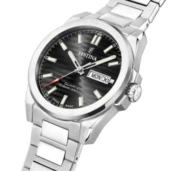 Festina Herreur Swiss Made - Dune