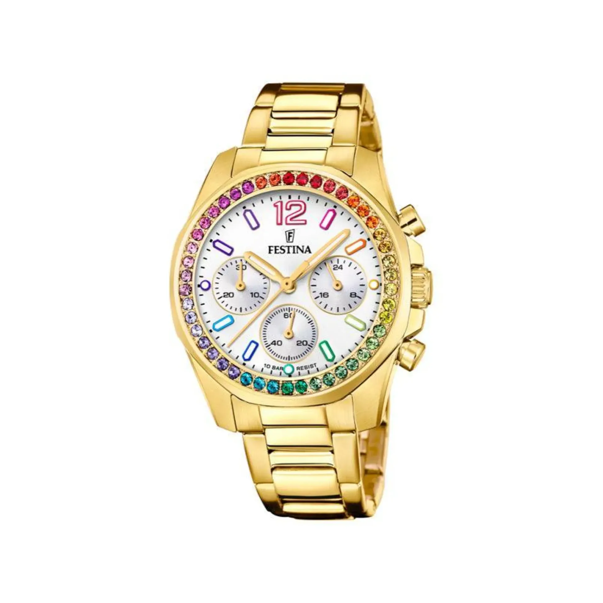 Festina Rainbow Dameur - 20609/2