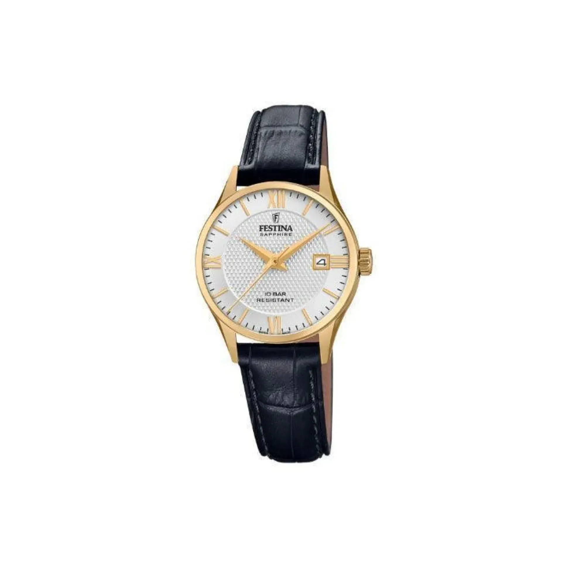 Festina Swiss Made Dameur 20011/1
