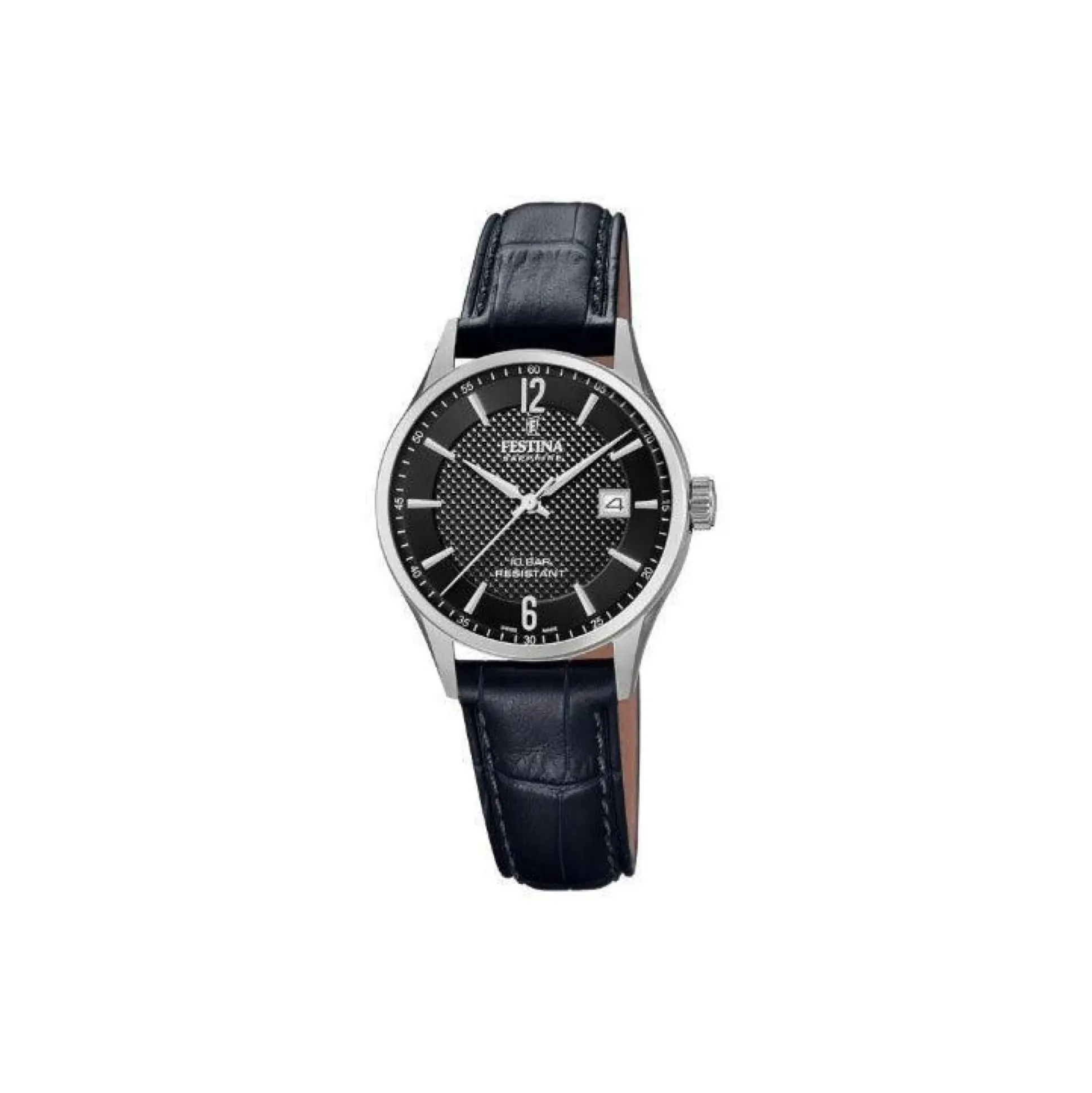 Festina Swiss Made Dameur 20009/4