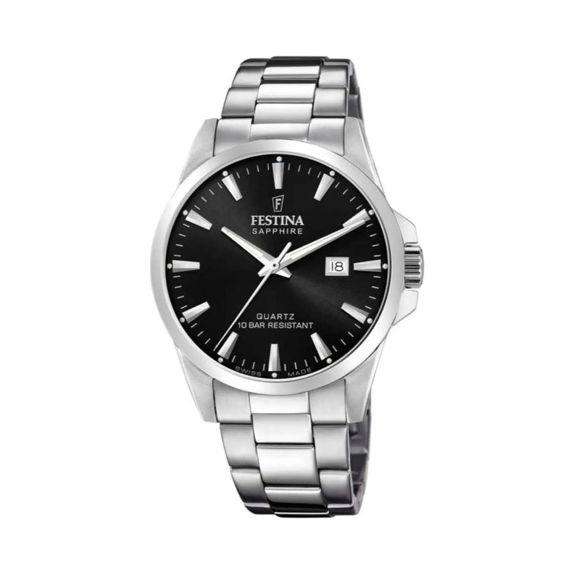 Festina Swiss Made Herreur - F20024/4