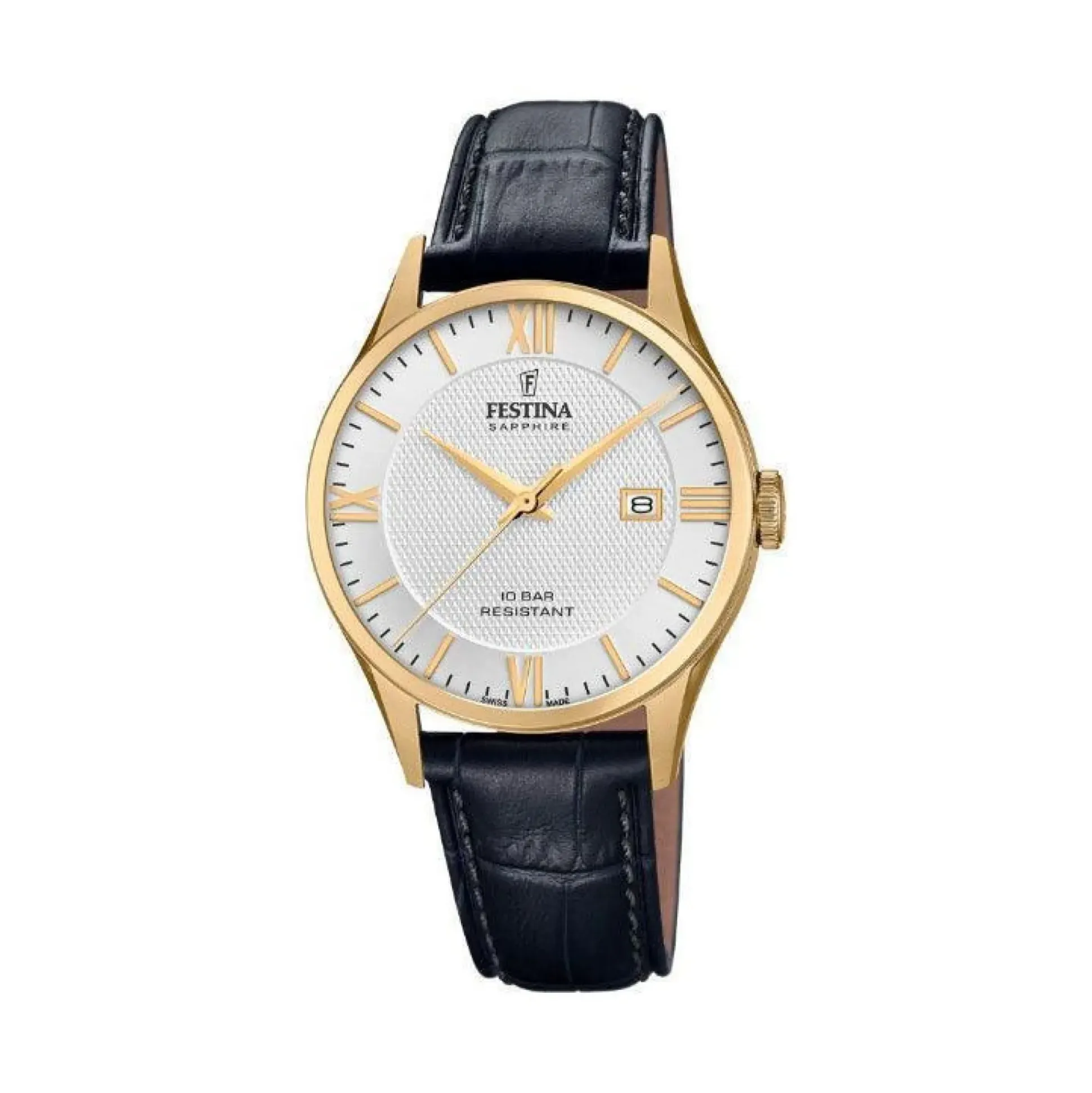 Festina Swiss Made Herreur 20010/2