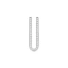 Herieth Paul x Polar Jewelry Zanzibar Sølv Ørering