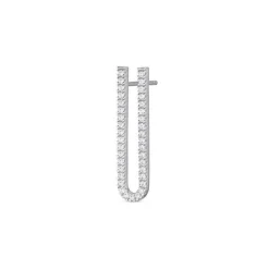 Herieth Paul x Polar Jewelry Zanzibar Sølv Ørering