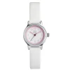Hot Shot Børneur - Hvid Urskive & Læderrem